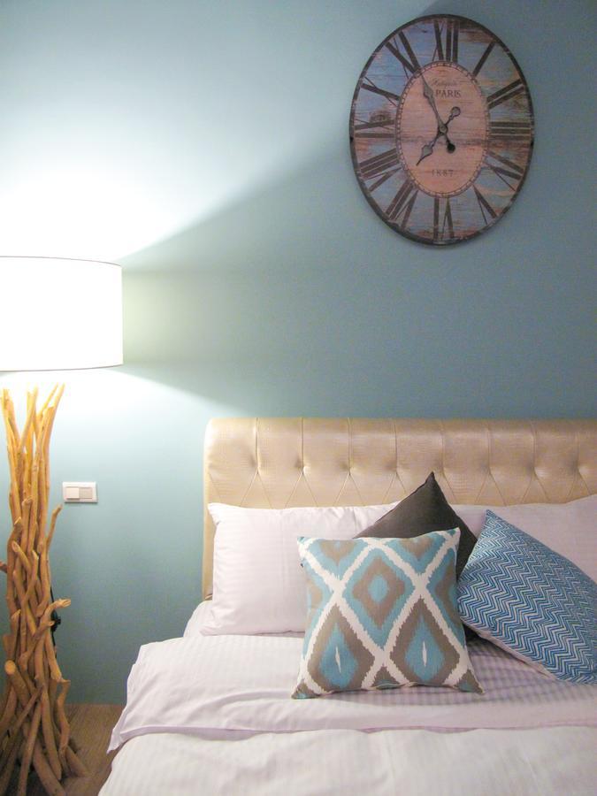 Bed and Breakfast Spring Tree Luodong Esterno foto